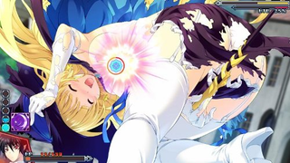 Illustration for article titled RockmanDash Rambles: My final AX and Thoughts on the VN Industry